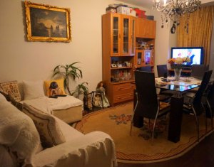 , 71m2 on Floresti