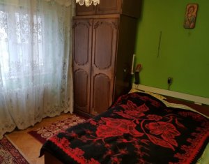 Lakás 3 szobák eladó on Cluj-napoca, Zóna Baciu