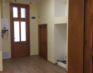 Lakás 2 szobák eladó on Cluj-napoca, Zóna Centru