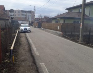 Maison 2 chambres à vendre dans Cluj-napoca