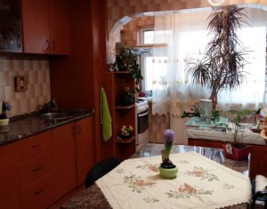 , 50m2 on Cluj-napoca, Zóna Zorilor