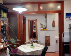 Appartement 2 chambres à vendre dans Cluj-napoca, zone Zorilor