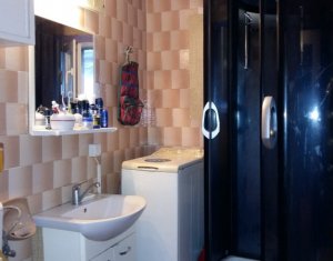 Appartement 2 chambres à vendre dans Cluj-napoca, zone Zorilor