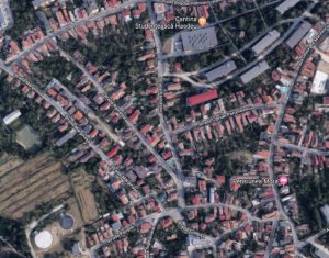 Lakás 2 szobák eladó on Cluj-napoca, Zóna Zorilor
