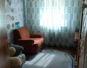 Appartement 3 chambres à vendre dans Cluj-napoca, zone Manastur