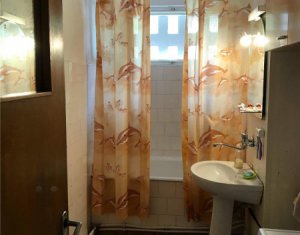 Appartement 3 chambres à vendre dans Cluj-napoca, zone Manastur