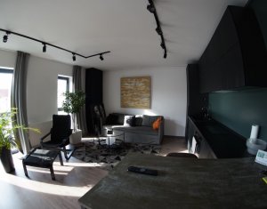 Appartement 2 chambres à vendre dans Cluj-napoca, zone Buna Ziua