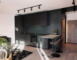 Appartement 2 chambres à vendre dans Cluj-napoca, zone Buna Ziua