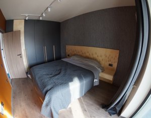 Appartement 2 chambres à vendre dans Cluj-napoca, zone Buna Ziua