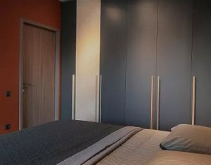 Appartement 2 chambres à vendre dans Cluj-napoca, zone Buna Ziua