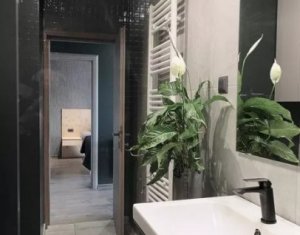 Appartement 2 chambres à vendre dans Cluj-napoca, zone Buna Ziua