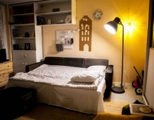 Appartement 1 chambres à louer dans Cluj-napoca, zone Grigorescu