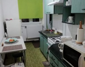 Appartement 1 chambres à vendre dans Cluj-napoca, zone Centru