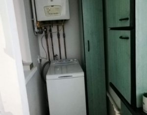 Appartement 1 chambres à vendre dans Cluj-napoca, zone Centru