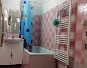 Appartement 1 chambres à vendre dans Cluj-napoca, zone Centru