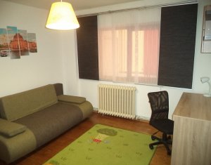 , 58m2 dans Cluj-napoca, zone Zorilor