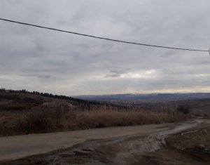 Terrain à vendre dans Cluj-napoca, zone Iris