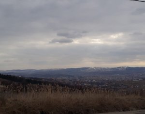 Terrain à vendre dans Cluj-napoca, zone Iris