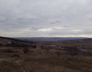 Terrain à vendre dans Cluj-napoca, zone Iris