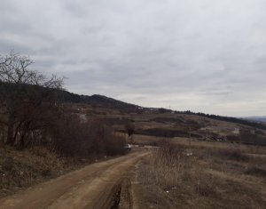 Terrain à vendre dans Cluj-napoca, zone Iris