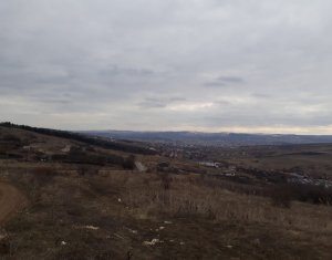 Terrain à vendre dans Cluj-napoca, zone Iris