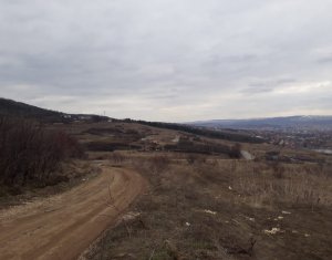 Terrain à vendre dans Cluj-napoca, zone Iris