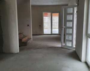 , 105m2 dans Floresti