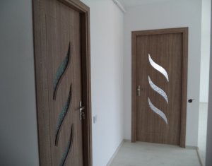 Appartement 2 chambres à vendre dans Floresti