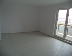 Appartement 2 chambres à vendre dans Floresti