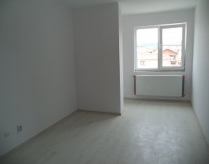Appartement 2 chambres à vendre dans Floresti