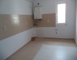 Appartement 2 chambres à vendre dans Floresti