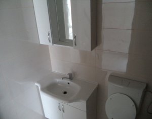 Appartement 2 chambres à vendre dans Floresti