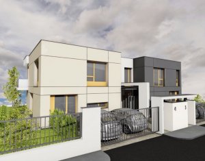 , 500m2 dans Cluj-napoca, zone Borhanci