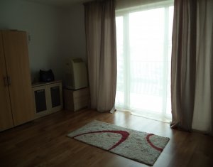 Appartement 1 chambres à vendre dans Floresti