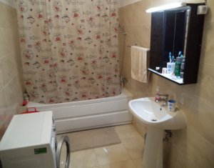 Appartement 1 chambres à vendre dans Floresti
