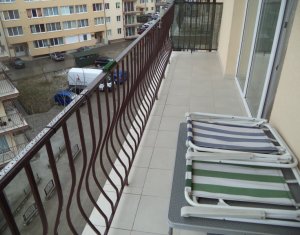 Appartement 1 chambres à vendre dans Floresti
