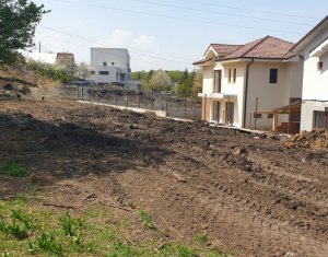 , 460m2 dans Cluj-napoca, zone Faget