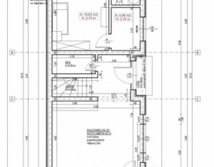 Terrain à vendre dans Cluj-napoca, zone Faget