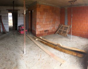 , 46m2 dans Floresti