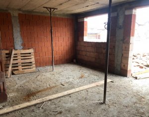 Appartement 2 chambres à vendre dans Floresti