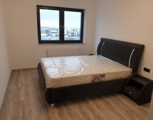 Appartement 4 chambres à louer dans Cluj-napoca, zone Europa
