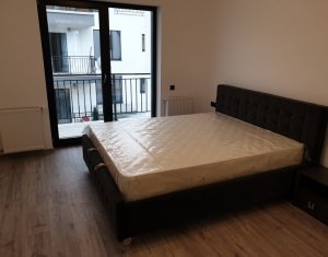 Appartement 4 chambres à louer dans Cluj-napoca, zone Europa