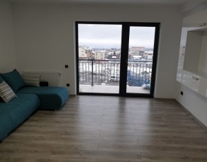 Appartement 4 chambres à louer dans Cluj-napoca, zone Europa