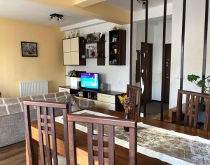 , 95m2 dans Cluj-napoca, zone Manastur