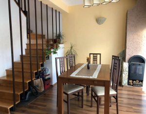 Maison 4 chambres à vendre dans Cluj-napoca, zone Manastur