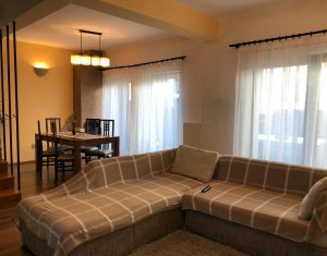 Maison 4 chambres à vendre dans Cluj-napoca, zone Manastur