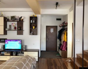 Maison 4 chambres à vendre dans Cluj-napoca, zone Manastur