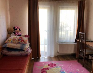 Maison 4 chambres à vendre dans Cluj-napoca, zone Manastur