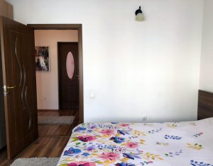 Maison 4 chambres à vendre dans Cluj-napoca, zone Manastur