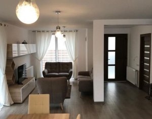 , 165m2 on Floresti